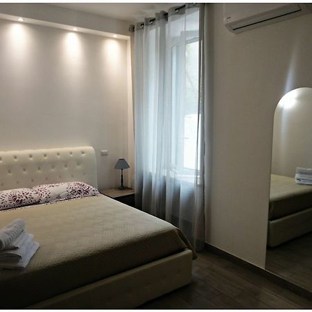 Lunablu Rome Exterior photo