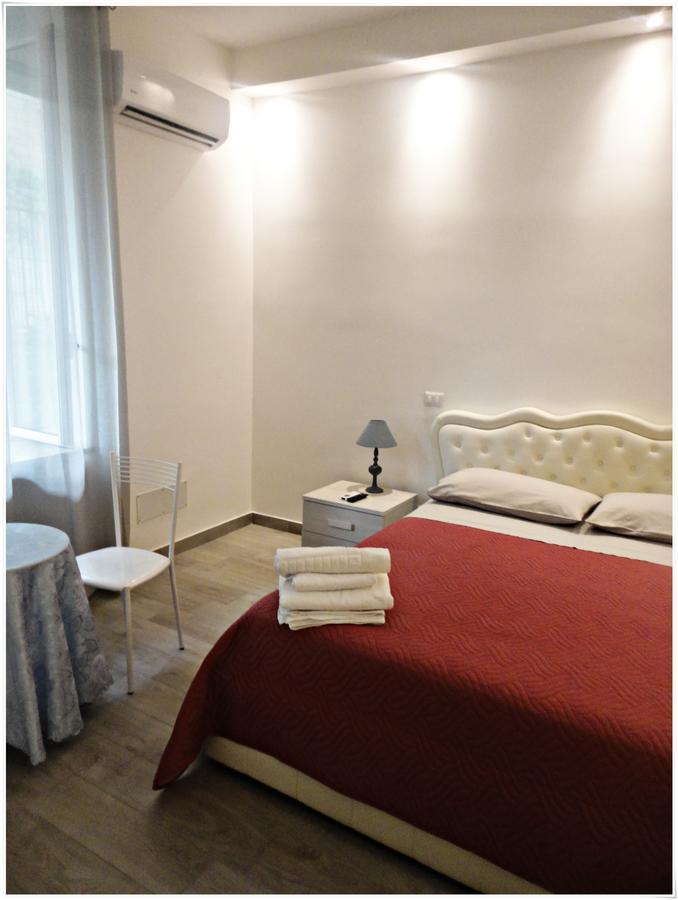 Lunablu Rome Exterior photo