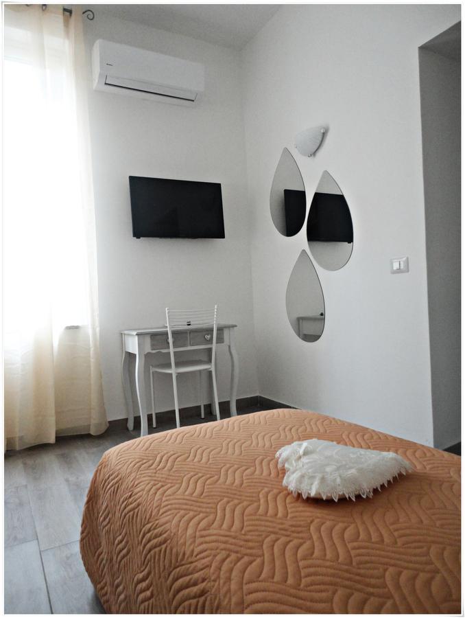 Lunablu Rome Exterior photo
