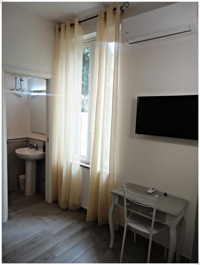 Lunablu Rome Exterior photo