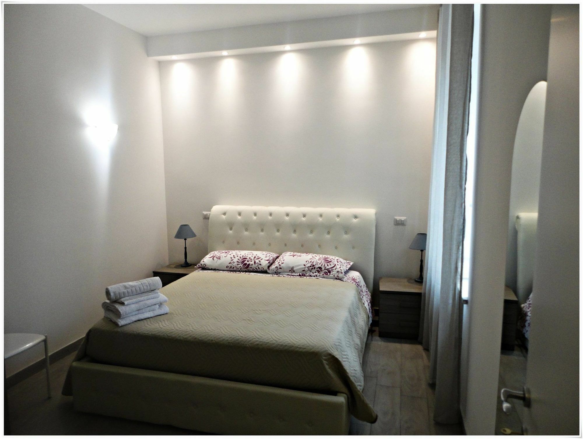 Lunablu Rome Exterior photo