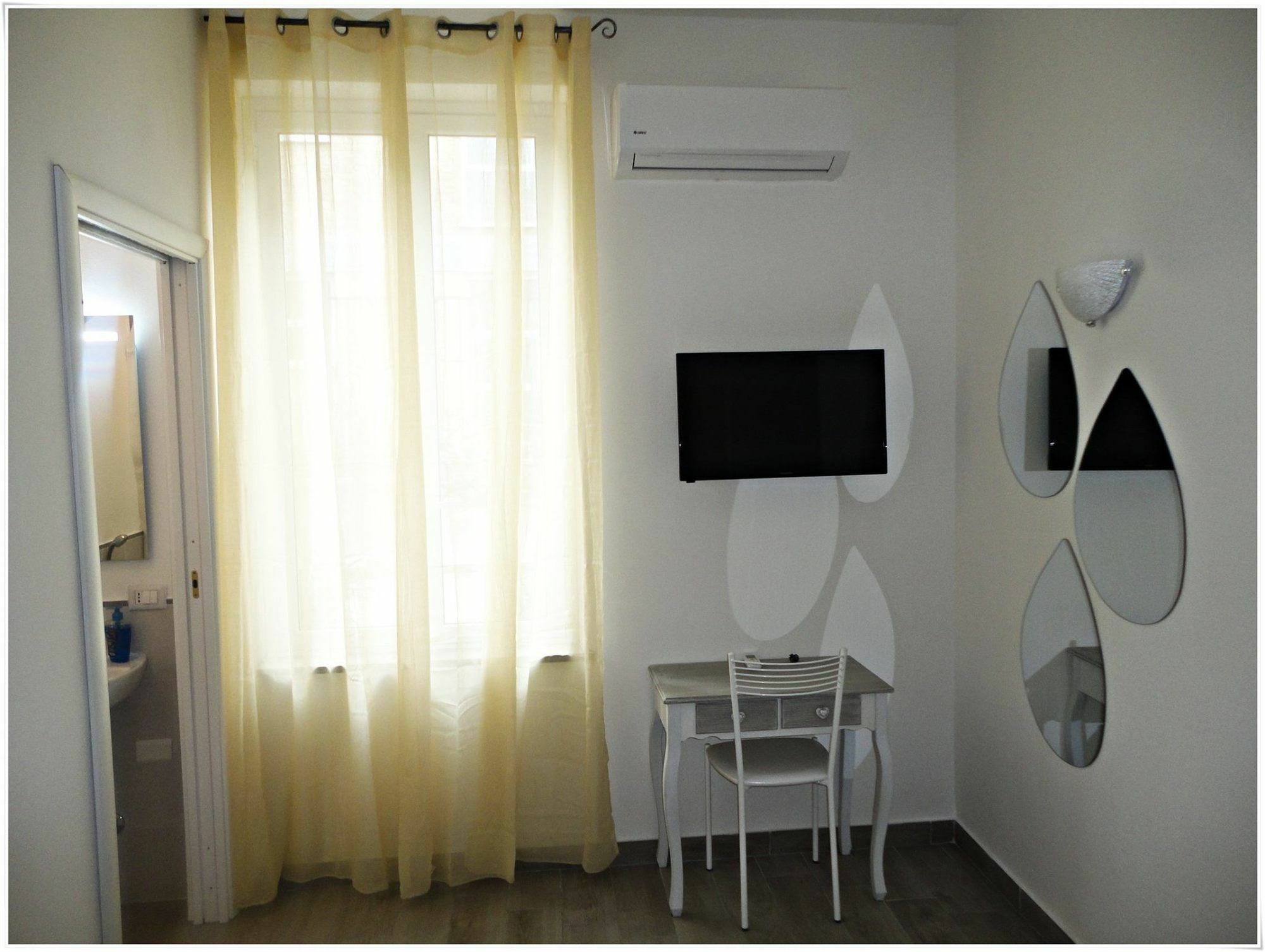 Lunablu Rome Exterior photo