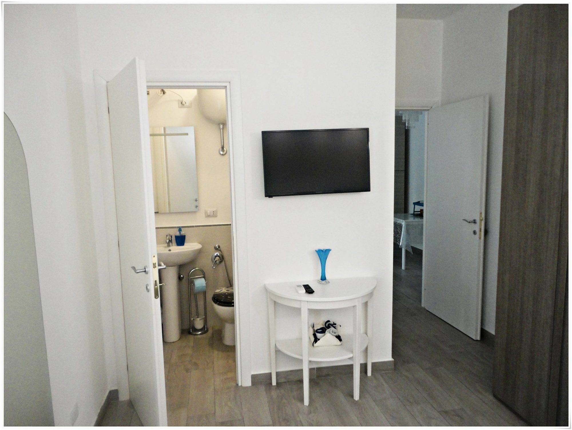 Lunablu Rome Exterior photo