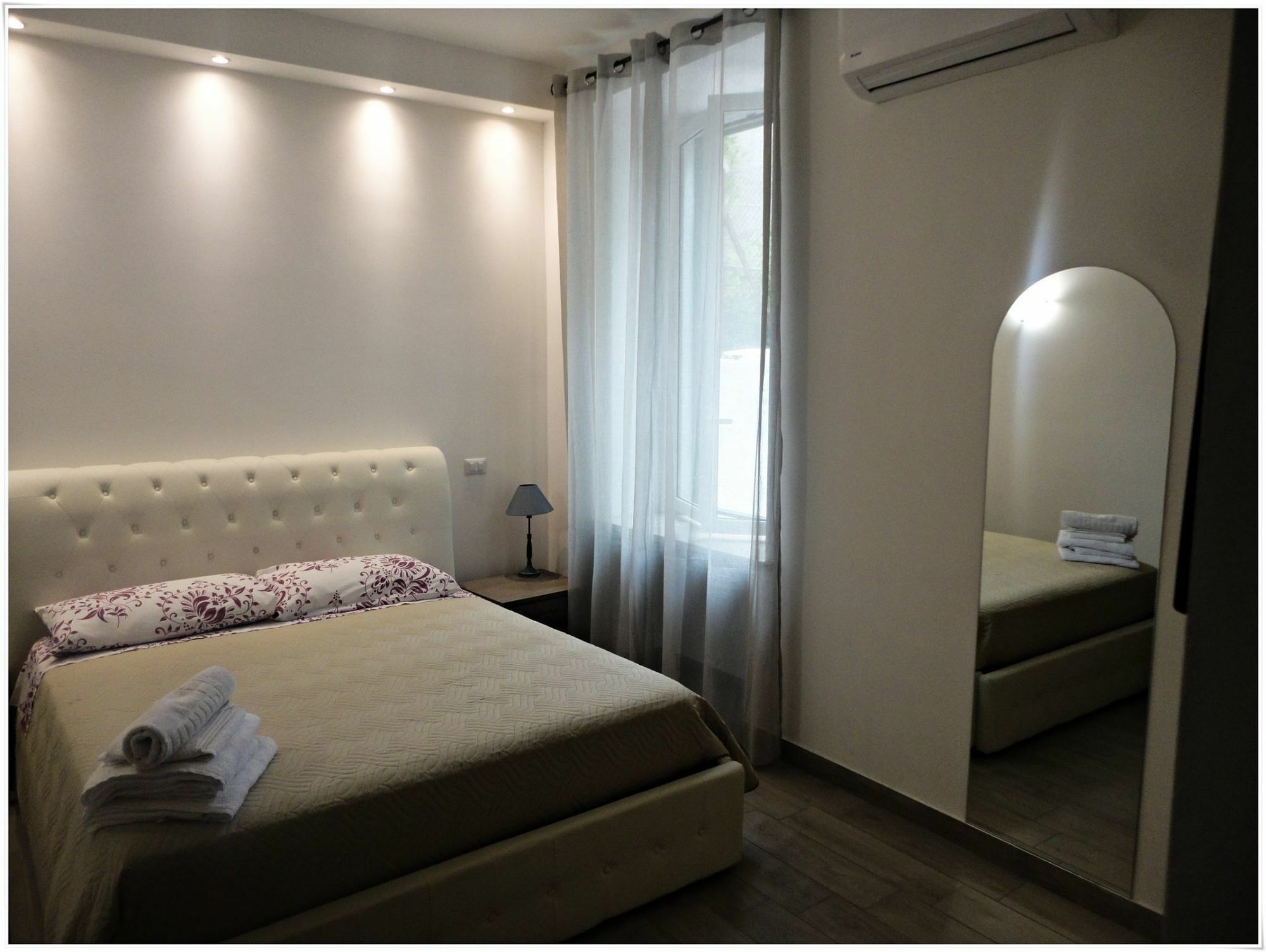 Lunablu Rome Exterior photo